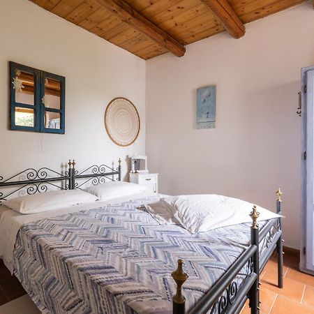 B&B Ca De Badin Noli Bagian luar foto