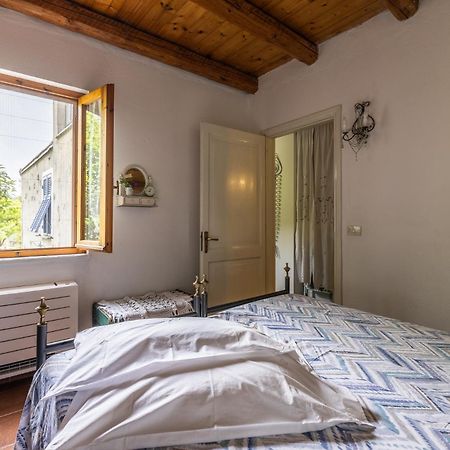 B&B Ca De Badin Noli Bagian luar foto