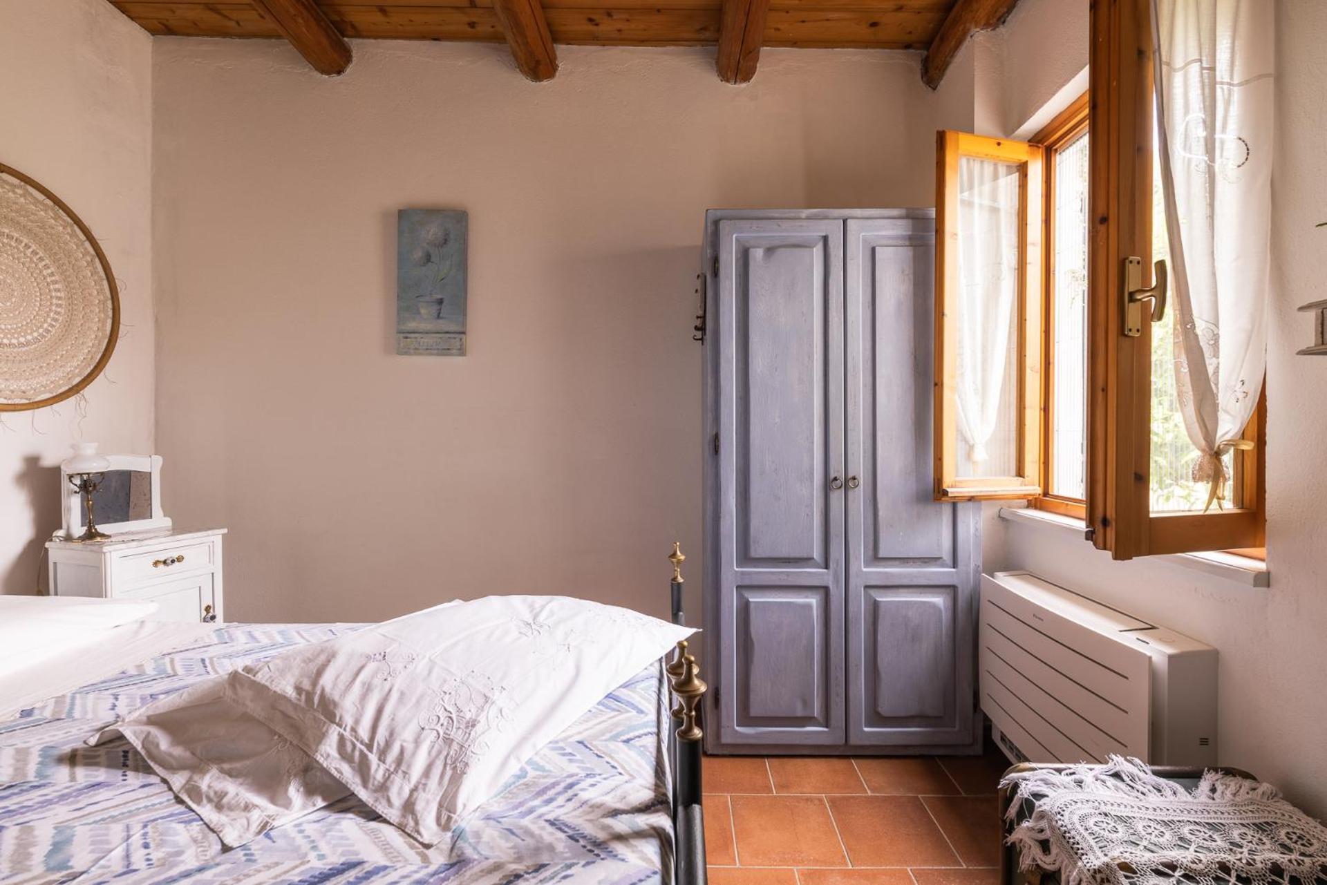 B&B Ca De Badin Noli Bagian luar foto