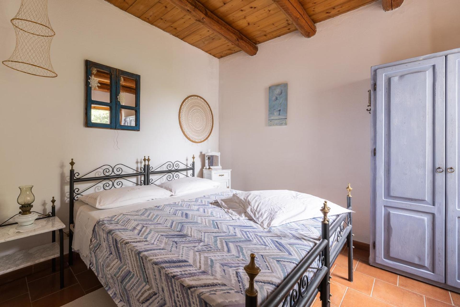 B&B Ca De Badin Noli Bagian luar foto