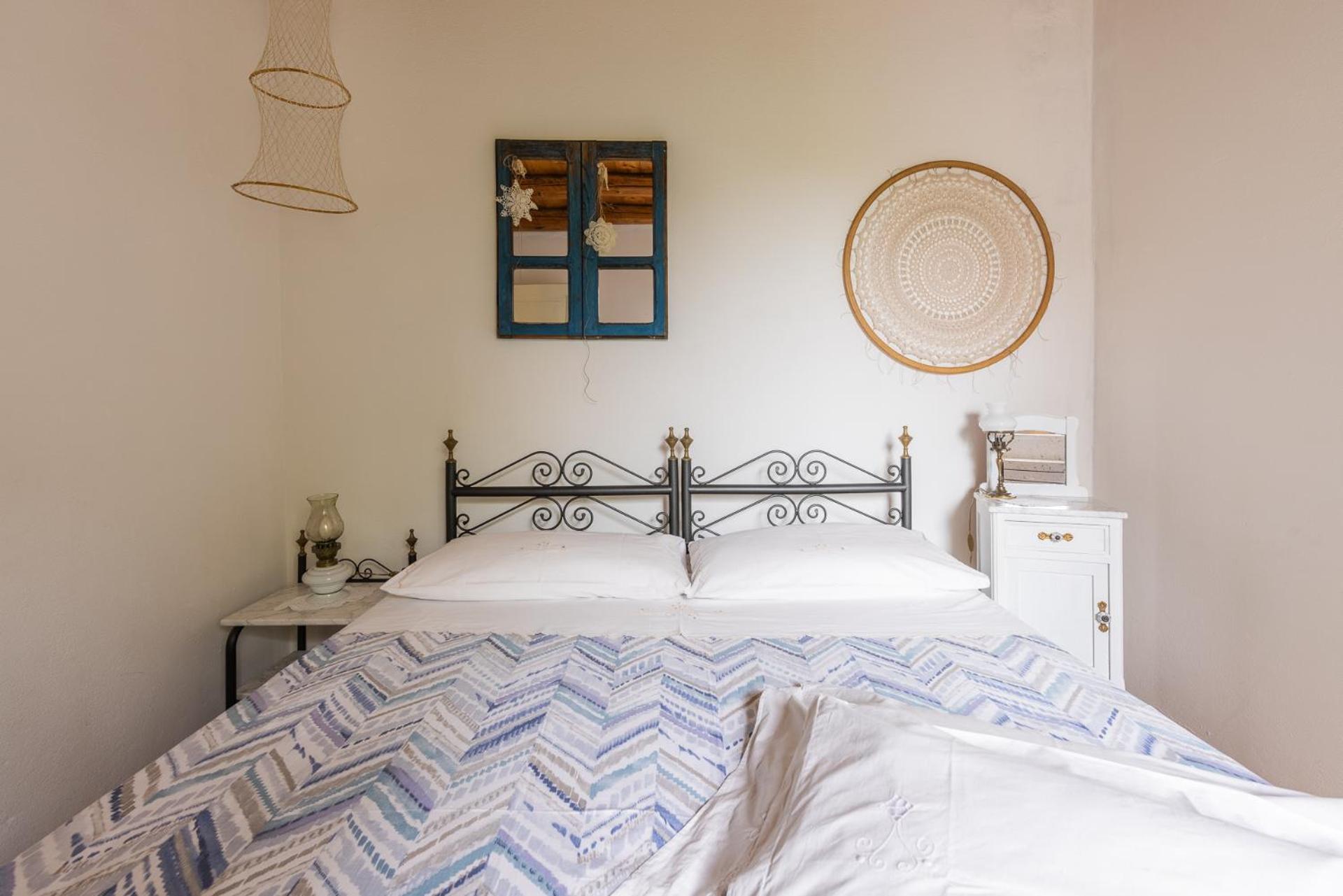 B&B Ca De Badin Noli Bagian luar foto