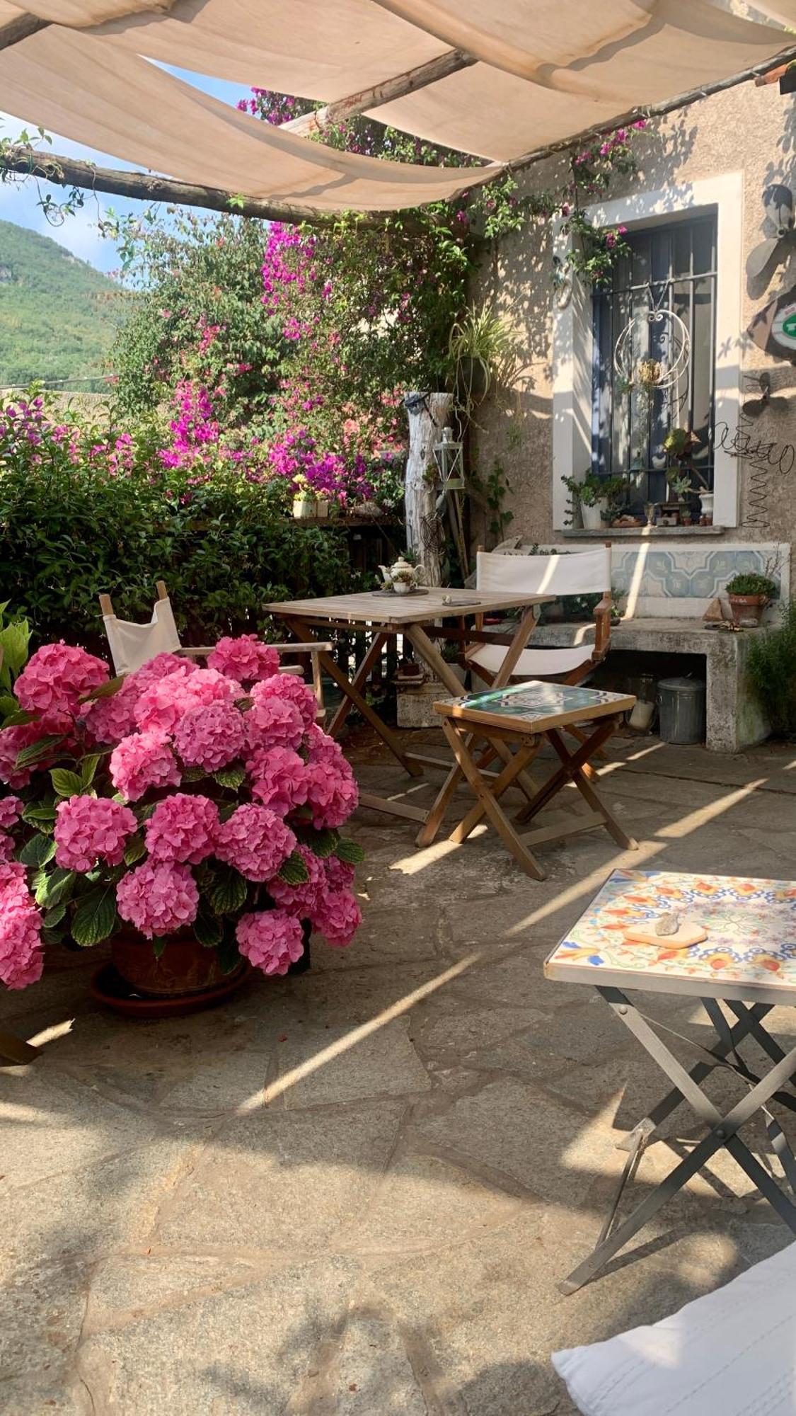 B&B Ca De Badin Noli Bagian luar foto