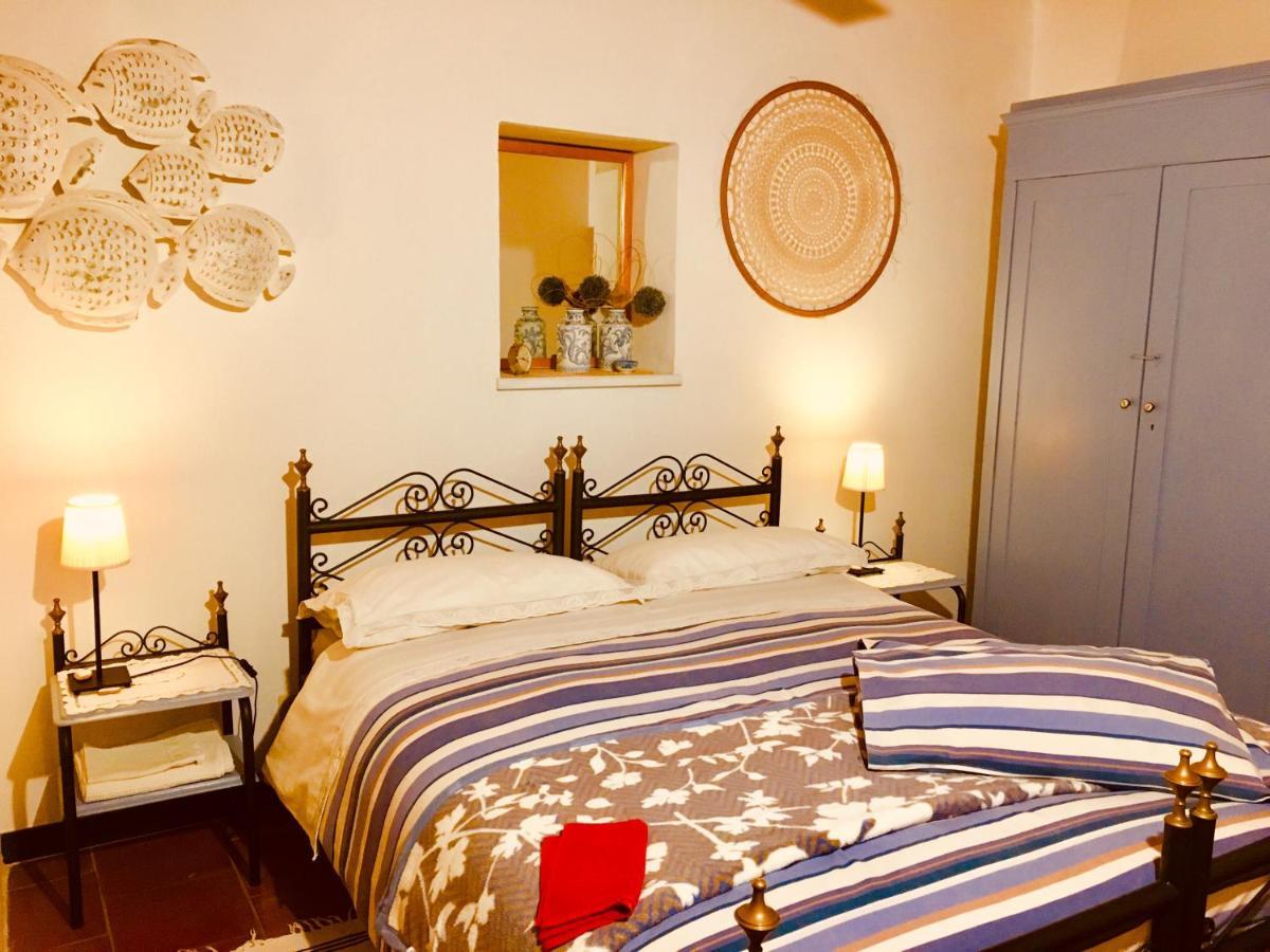B&B Ca De Badin Noli Bagian luar foto