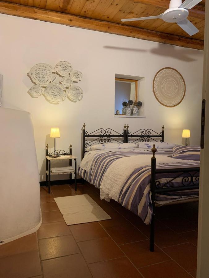 B&B Ca De Badin Noli Bagian luar foto