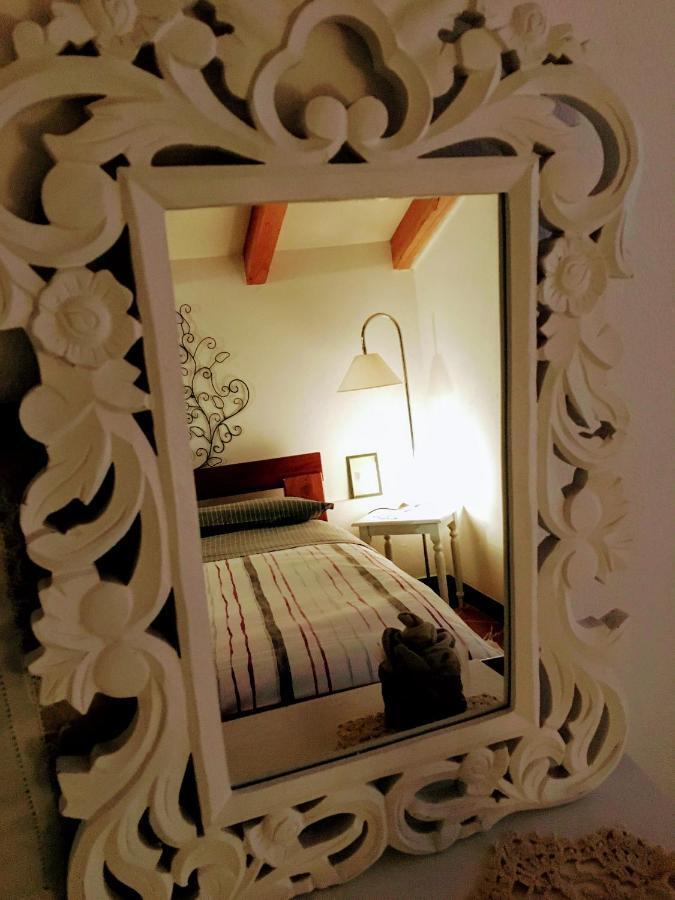 B&B Ca De Badin Noli Bagian luar foto