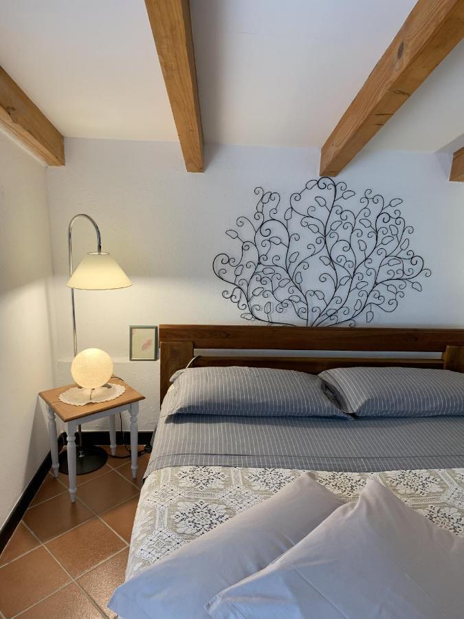 B&B Ca De Badin Noli Bagian luar foto
