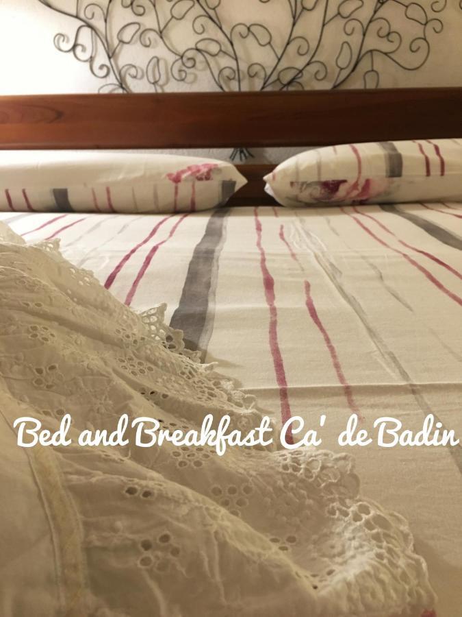 B&B Ca De Badin Noli Bagian luar foto