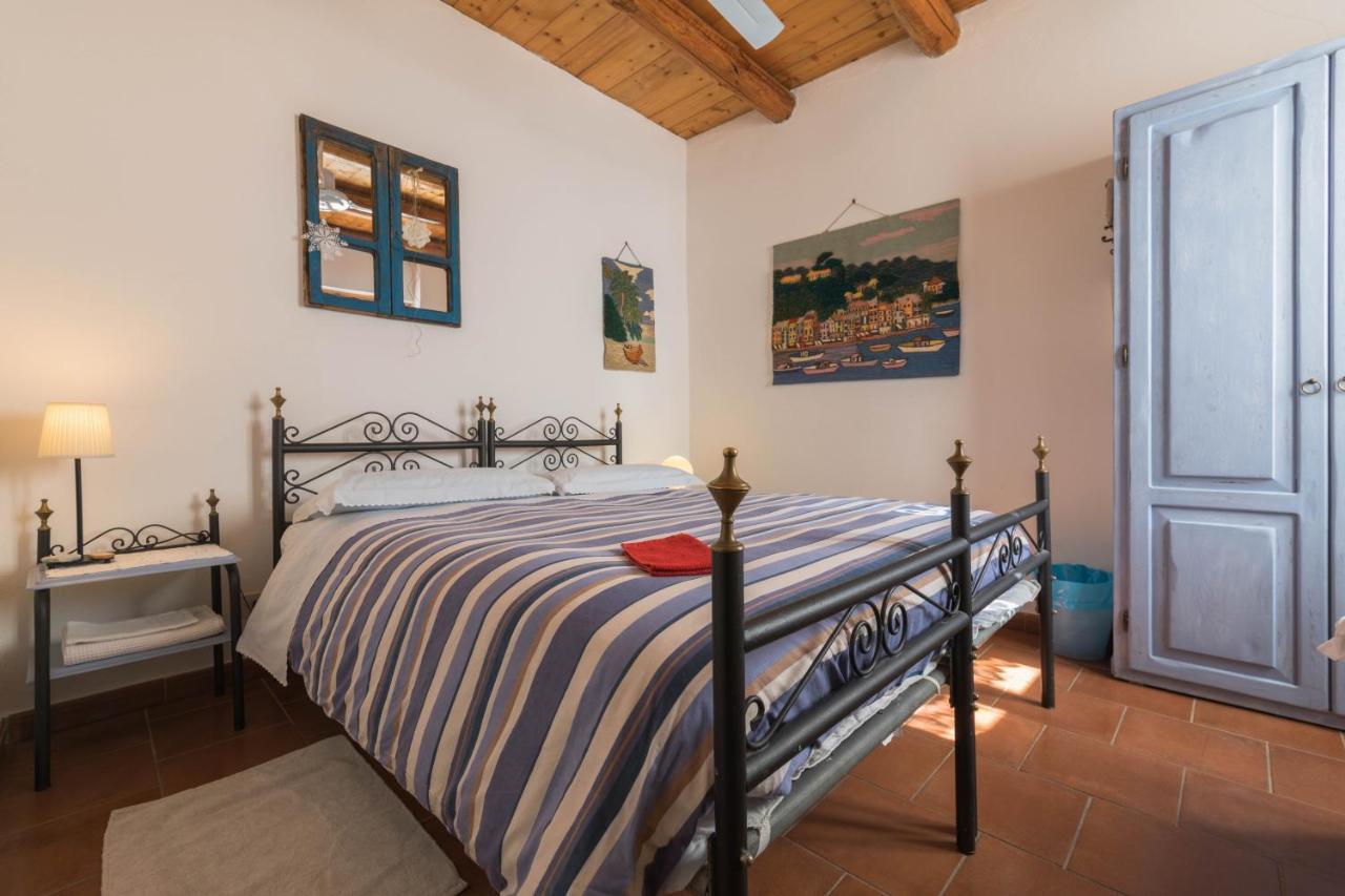 B&B Ca De Badin Noli Bagian luar foto