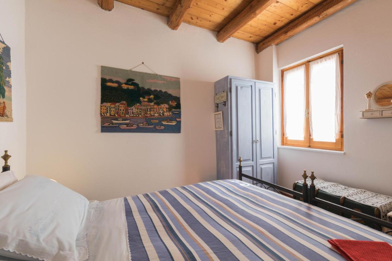B&B Ca De Badin Noli Bagian luar foto