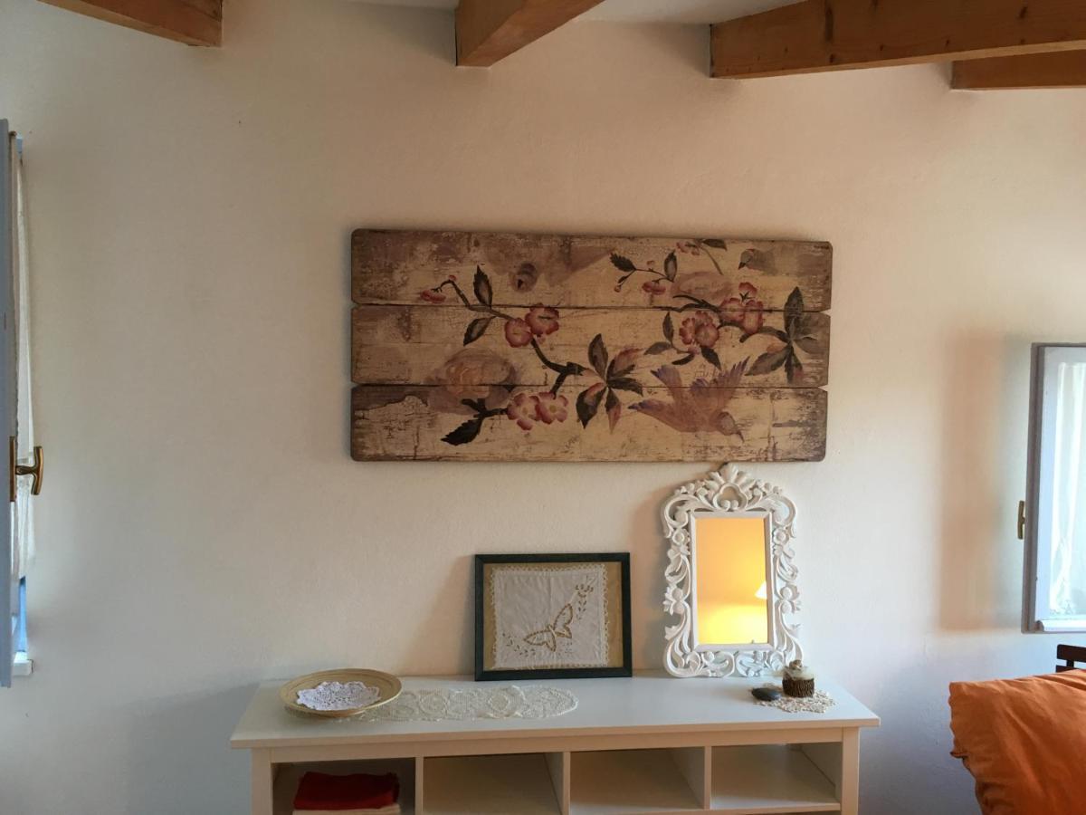 B&B Ca De Badin Noli Bagian luar foto