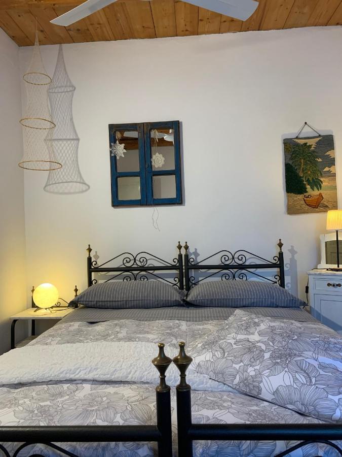 B&B Ca De Badin Noli Bagian luar foto