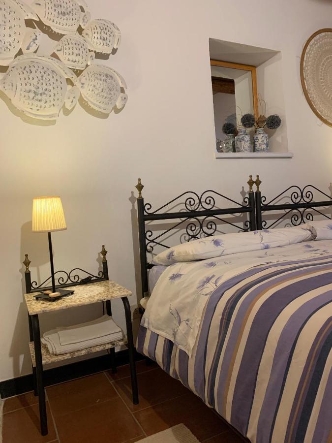 B&B Ca De Badin Noli Bagian luar foto